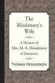 The Missionary's Wife