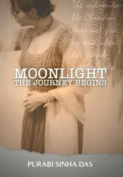 Moonlight - The Journey Begins