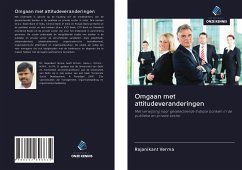Cover Omgaan met attitudeveranderingen