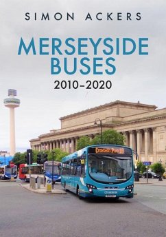 Cover Merseyside Buses 2010-2020