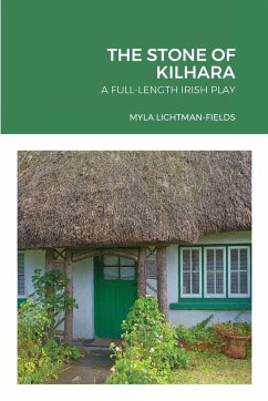 THE STONE OF KILHARA - Lichtman-Fields, Myla