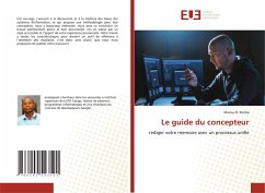 Le guide du concepteur - Kimba, Marcus R.