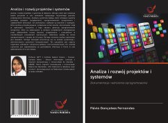 Analiza i rozwój projektów i systemów - Fernandes, Flávia Gonçalves