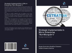 Strategie Implementatie in Micro-Enterprise 