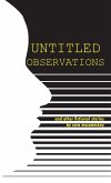 Untitled Observations