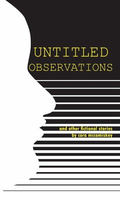 Untitled Observations - McComiskey, Cora