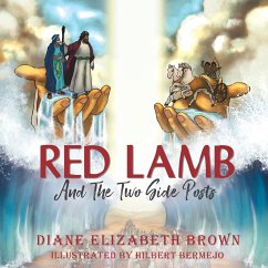 Red Lamb - Brown, Diane Elizabeth