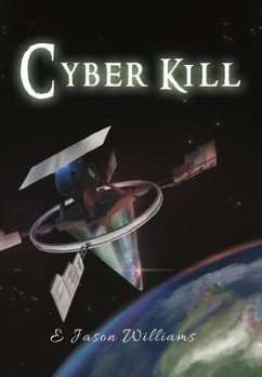 Cover Cyber Kill