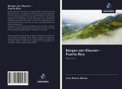 Bergen van Kleuren - Puerto Rico - Rivera Nieves, Irma