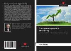 From growth points to partnership - Zalessky, Boris