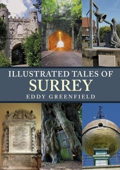 Illustrated Tales of Surrey - Greenfield, Eddy