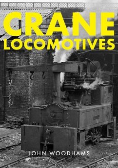 Crane Locomotives - Woodhams, John