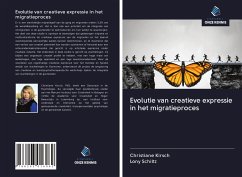 Evolutie van creatieve expressie in het migratieproces - Kirsch, Christiane; Schiltz, Lony