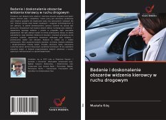 Badanie i doskonalenie obszarów widzenia kierowcy w ruchu drogowym - K¿l¿ç, Mustafa