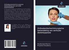 Orthodontische/chirurgische behandeling van verticale skeletdysplasie - Sharma, Shubhanjali; Choudhary, Priyanka