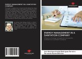 ENERGY MANAGEMENT IN A SANITATION COMPANY