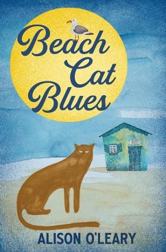 Beach Cat Blues - O'Leary, Alison