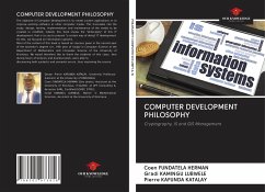 COMPUTER DEVELOPMENT PHILOSOPHY - Fundatela Herman, Coen; Kamingu Lubwele, Gradi; Kafunda Katalay, Pierre