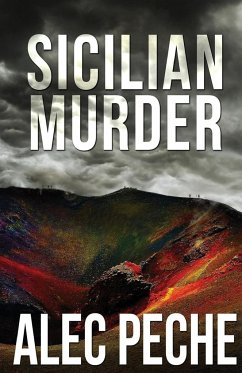 Sicilian Murder - Peche, Alec