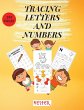Tracing Letters and Numbers - Bild 1