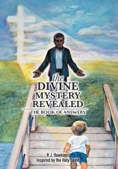 The Divine Mystery Revealed - Hawkins, R. J.