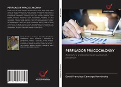 Cover PERFILADOR PRACOCH¿ONNY