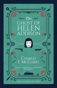 The Ghost of Helen Addison - E. McGarry, Charles