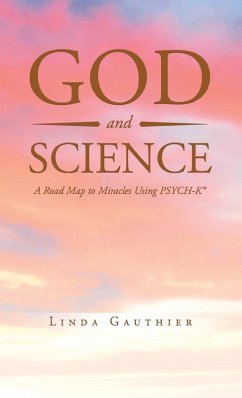 God and Science - Gauthier, Linda