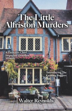 The Little Alfriston Murders - Reynolds, Walter