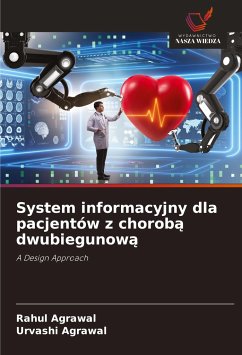 System informacyjny dla pacjentów z chorob¿ dwubiegunow¿ - Agrawal, Rahul;Agrawal, Urvashi