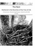 The Nest - Sheltered in the Branches of the Tree of Life - Calendar Years 2021-2064