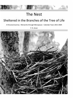 The Nest - Sheltered in the Branches of the Tree of Life - Calendar Years 2021-2064 - Anonymous, Patriot Recreation