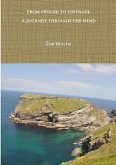 FROM PENLEE TO TINTAGEL...A CORNISH PERSPECTIVE