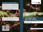 THE GREAT ANT SCOOTER GROUP