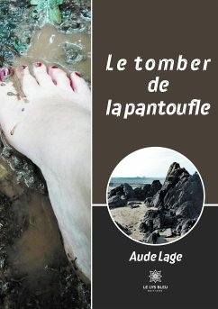 Le tomber de la pantoufle - Lage, Aude