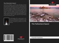 The Fatherland Award - Awalidjam, Prophète