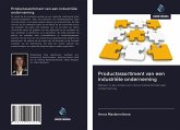 Productassortiment van een industriële onderneming