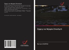 ¿yj¿cy na Wyspie Zmar¿ych - Gustau, Bernard