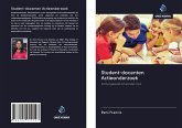 Student-docenten Actieonderzoek