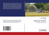Multicrop Thresher Multicrop Thresher