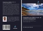 Toepassing van SEEA in kust- en mariene ecosystemen