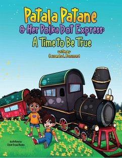 Patala Patane and Her Polka Dot Express - Broussard, Causandra L