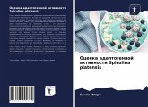 Ocenka adaptogennoj aktiwnosti Spirulina platensis