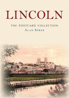 Lincoln: The Postcard Collection - Spree, Alan