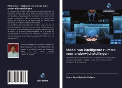 Model van intelligente ruimtes voor onderwijsinstellingen - Bedolla Solano, Juan José