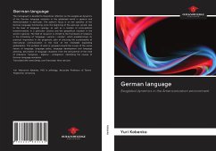 German language - Kobenko, Yuri