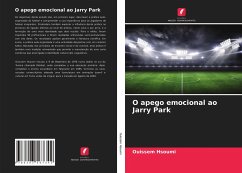 O apego emocional ao Jarry Park - Hsoumi, Ouissem