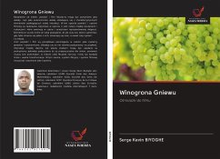 Cover Winogrona Gniewu