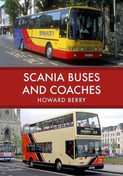 Scania Buses and Coaches - Berry, Howard