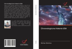 Chronologiczna historia USA - Dimitrov, Dimitar